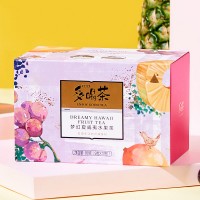 果粒茶-梦幻夏威夷水果茶