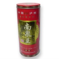 马口铁白酒包装罐红酒铁盒批发