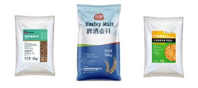 啤酒原料